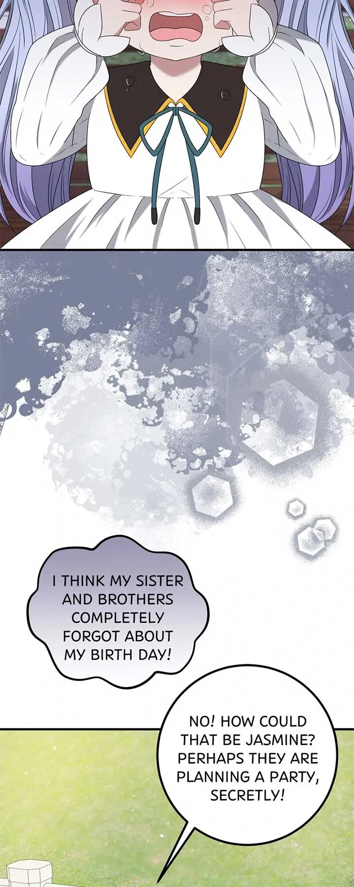 The Villainess’s Nursery [Official] Chapter 23 page 56