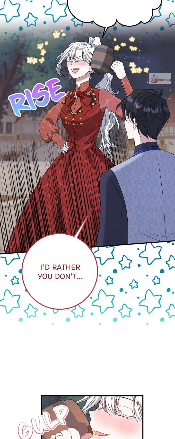 The Villainess’s Nursery [Official] Chapter 16 page 38