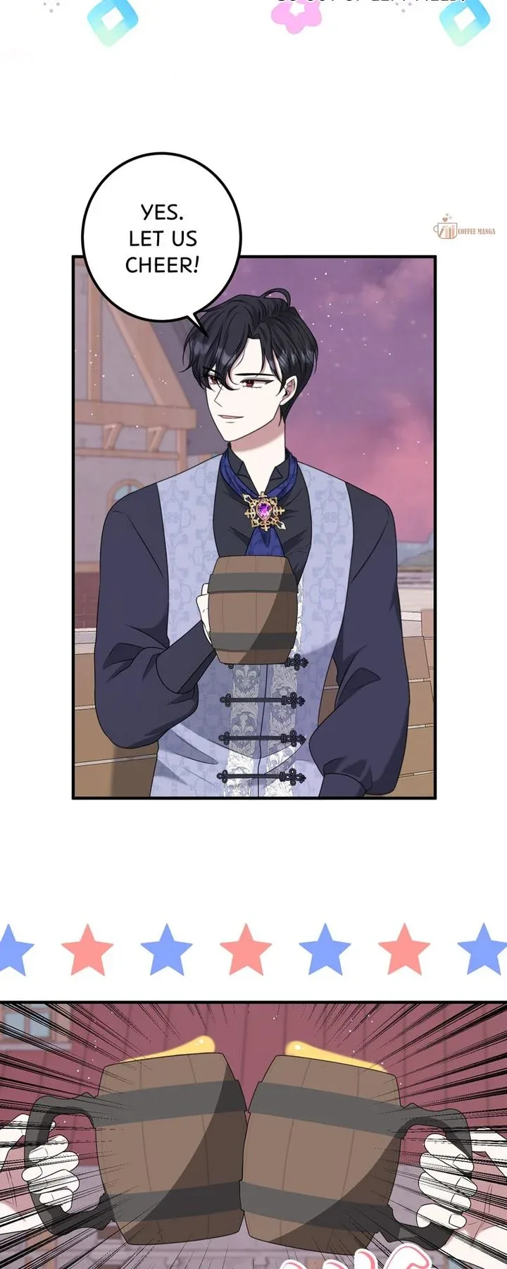 The Villainess’s Nursery [Official] Chapter 16 page 31