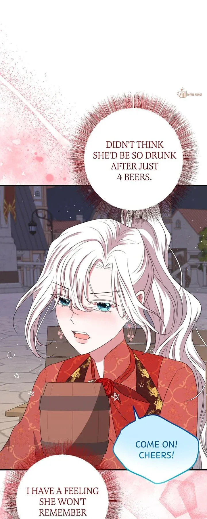 The Villainess’s Nursery [Official] Chapter 16 page 36