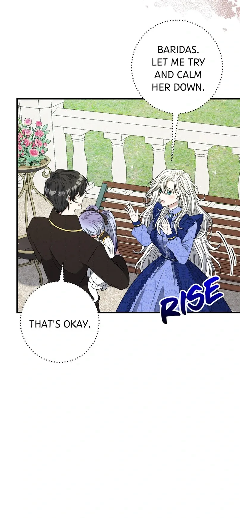 The Villainess’s Nursery [Official] Chapter 24 page 5