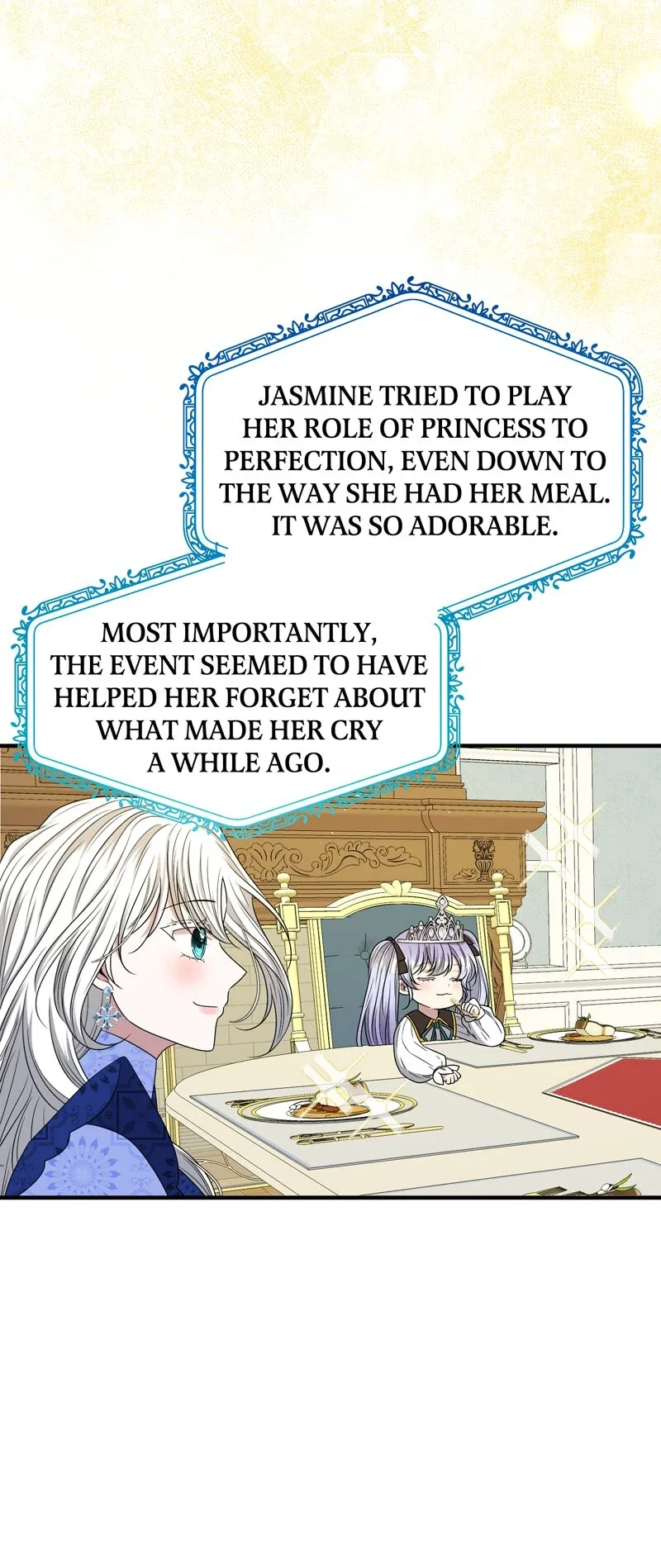 The Villainess’s Nursery [Official] Chapter 24 page 17