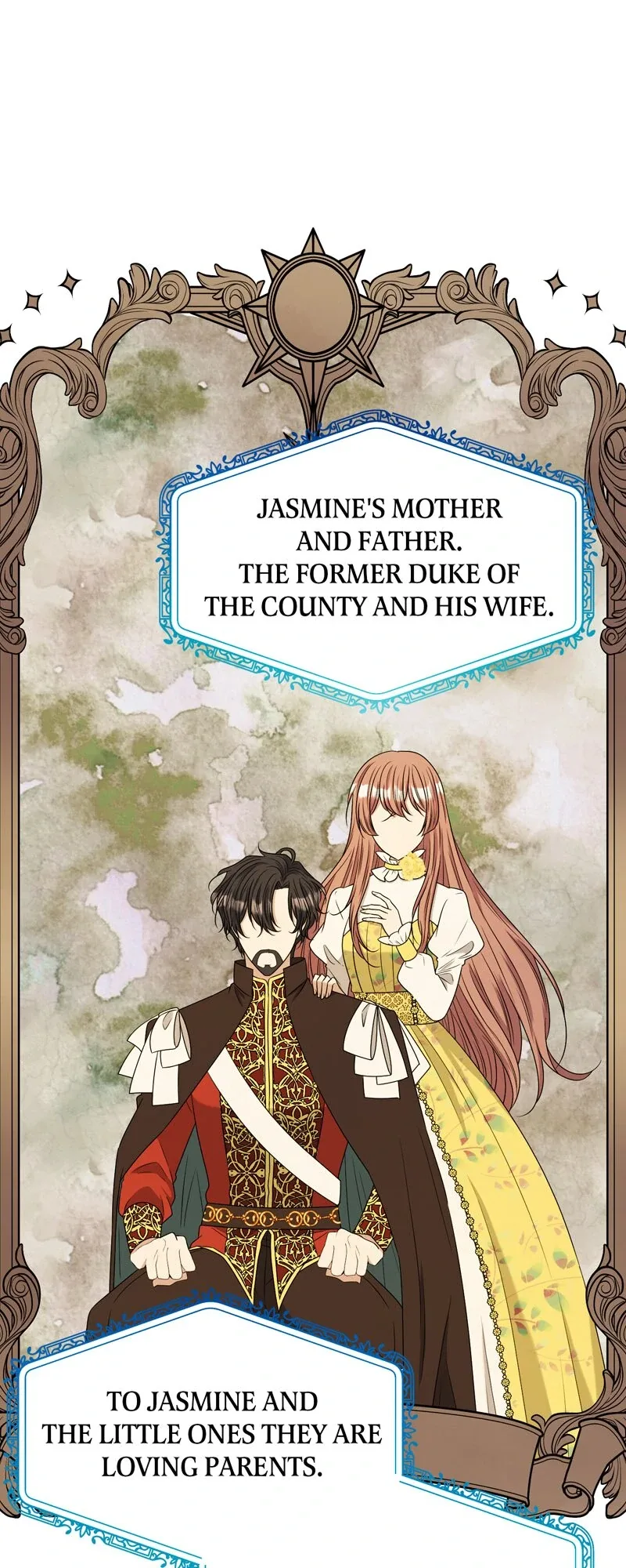 The Villainess’s Nursery [Official] Chapter 24 page 2