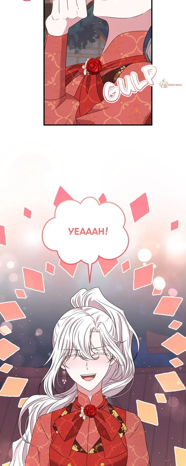 The Villainess’s Nursery [Official] Chapter 16 page 39