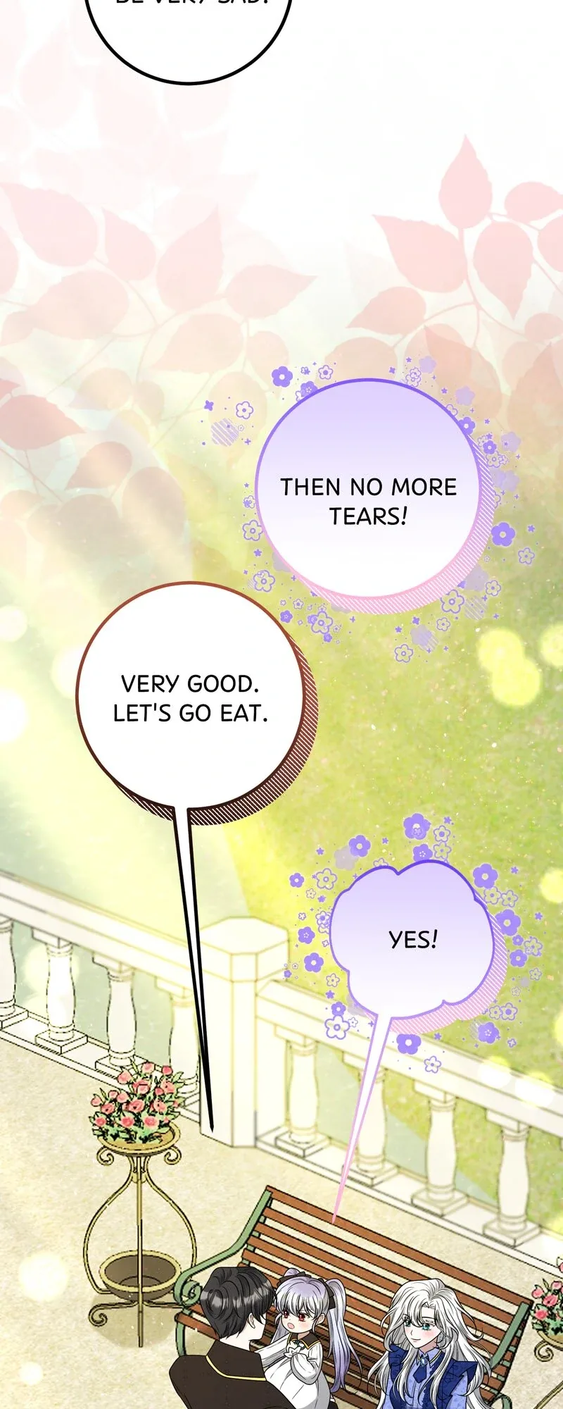 The Villainess’s Nursery [Official] Chapter 24 page 7