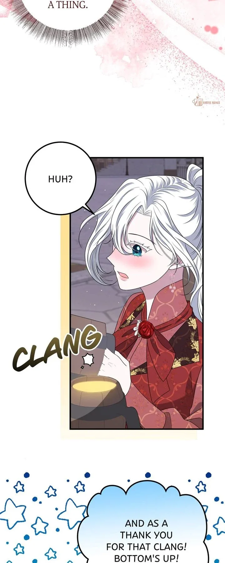 The Villainess’s Nursery [Official] Chapter 16 page 37