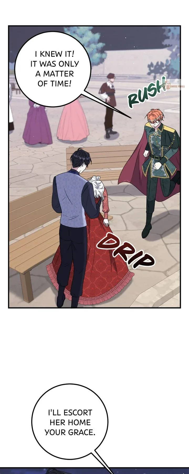 The Villainess’s Nursery [Official] Chapter 16 page 43