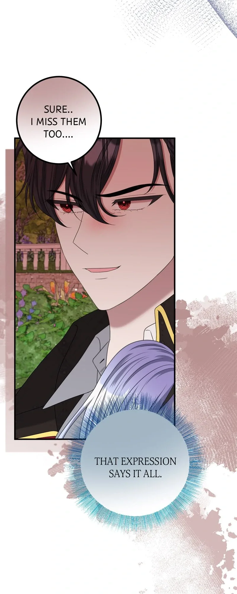 The Villainess’s Nursery [Official] Chapter 24 page 4
