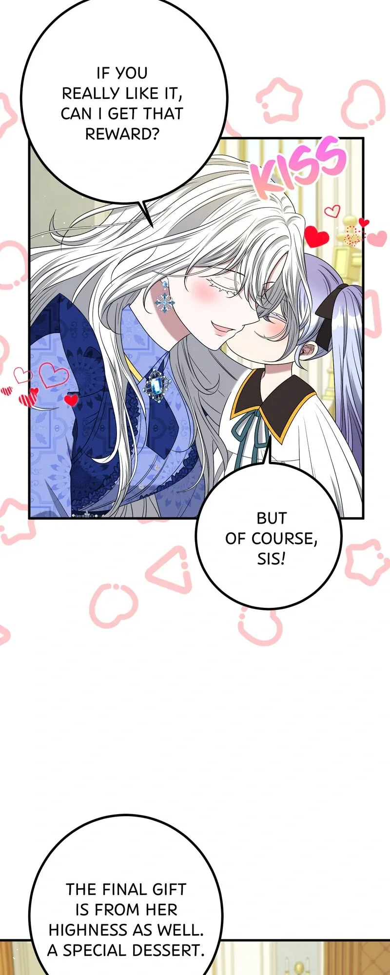 The Villainess’s Nursery [Official] Chapter 24 page 37