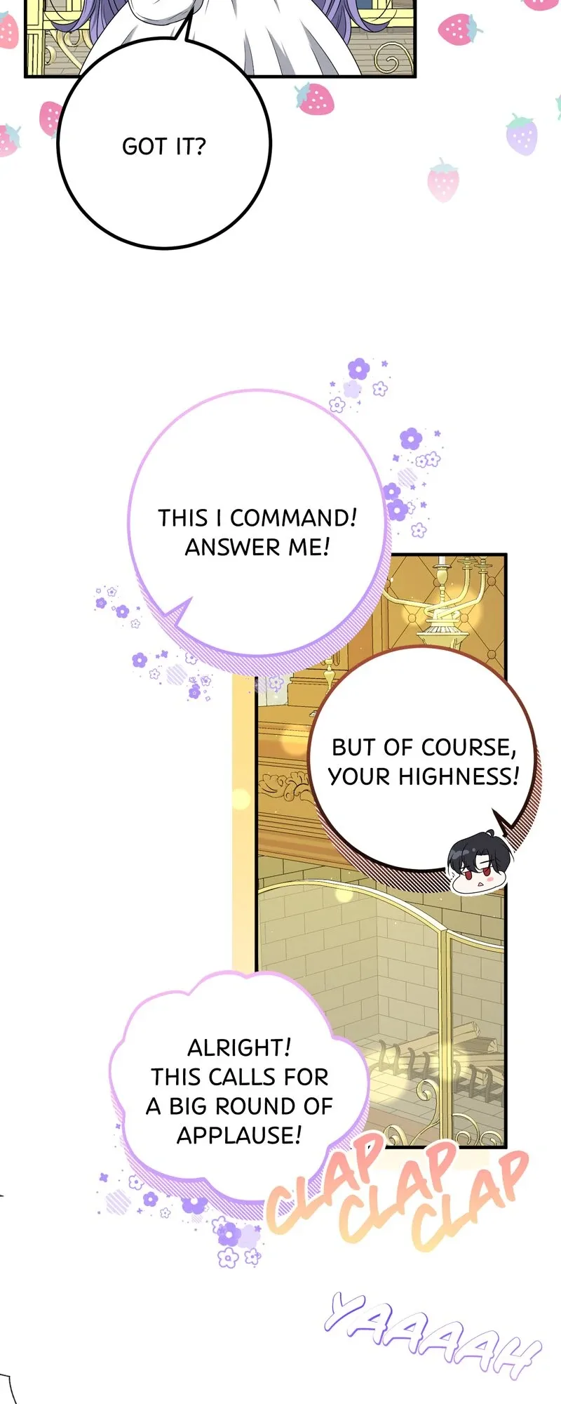 The Villainess’s Nursery [Official] Chapter 24 page 50