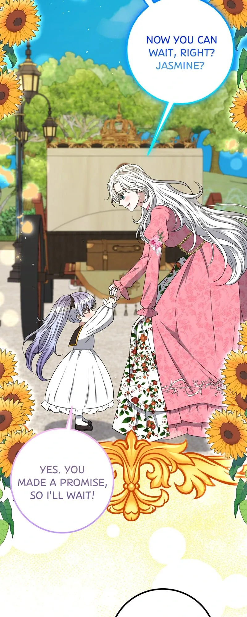 The Villainess’s Nursery [Official] Chapter 24 page 65