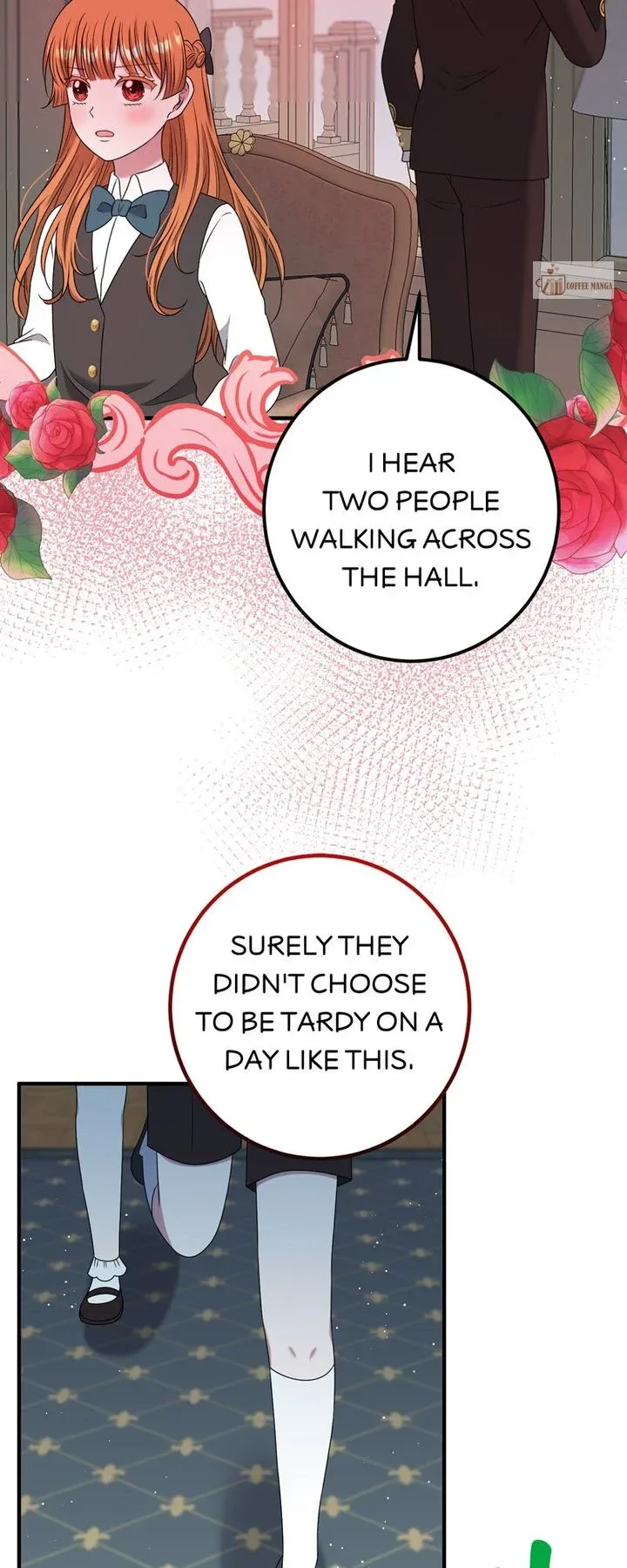 The Villainess’s Nursery [Official] Chapter 16 page 56