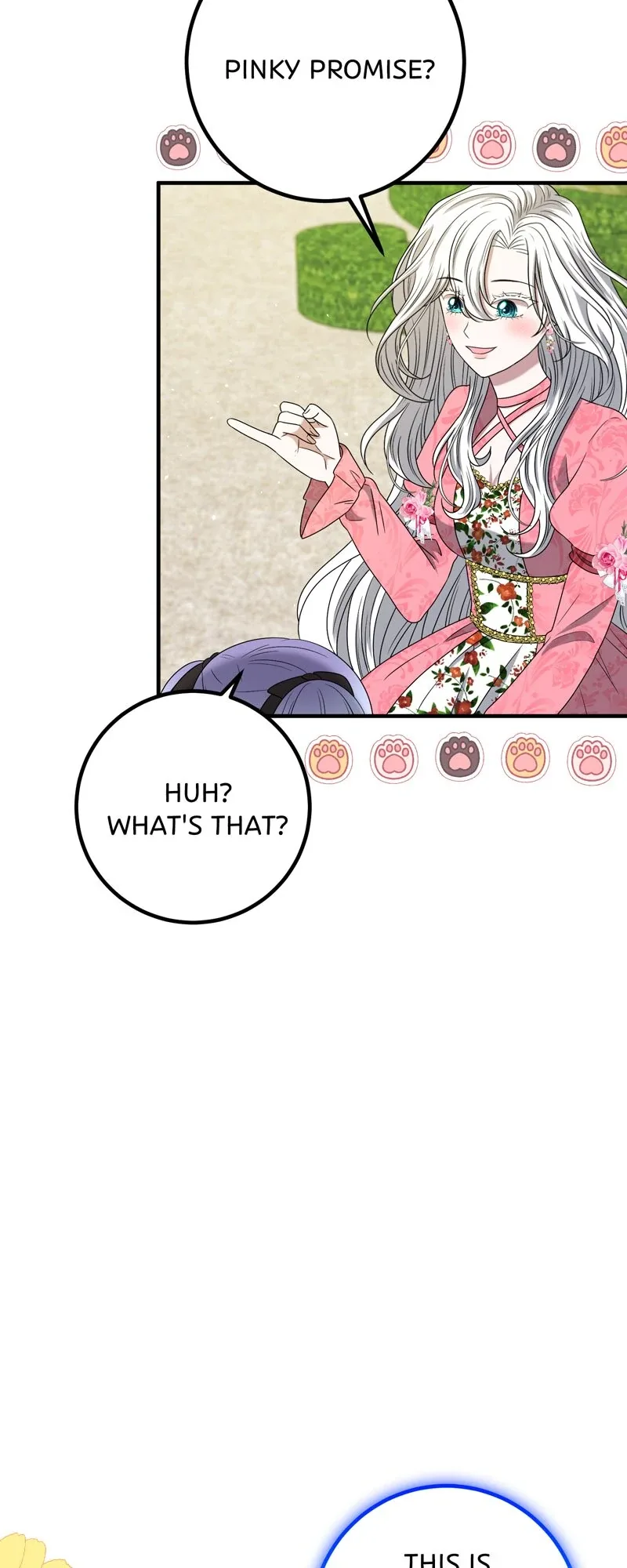 The Villainess’s Nursery [Official] Chapter 24 page 63