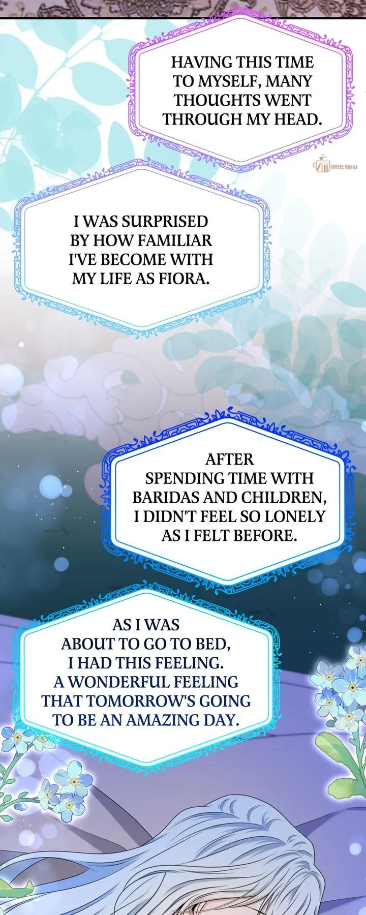 The Villainess’s Nursery [Official] Chapter 16 page 53