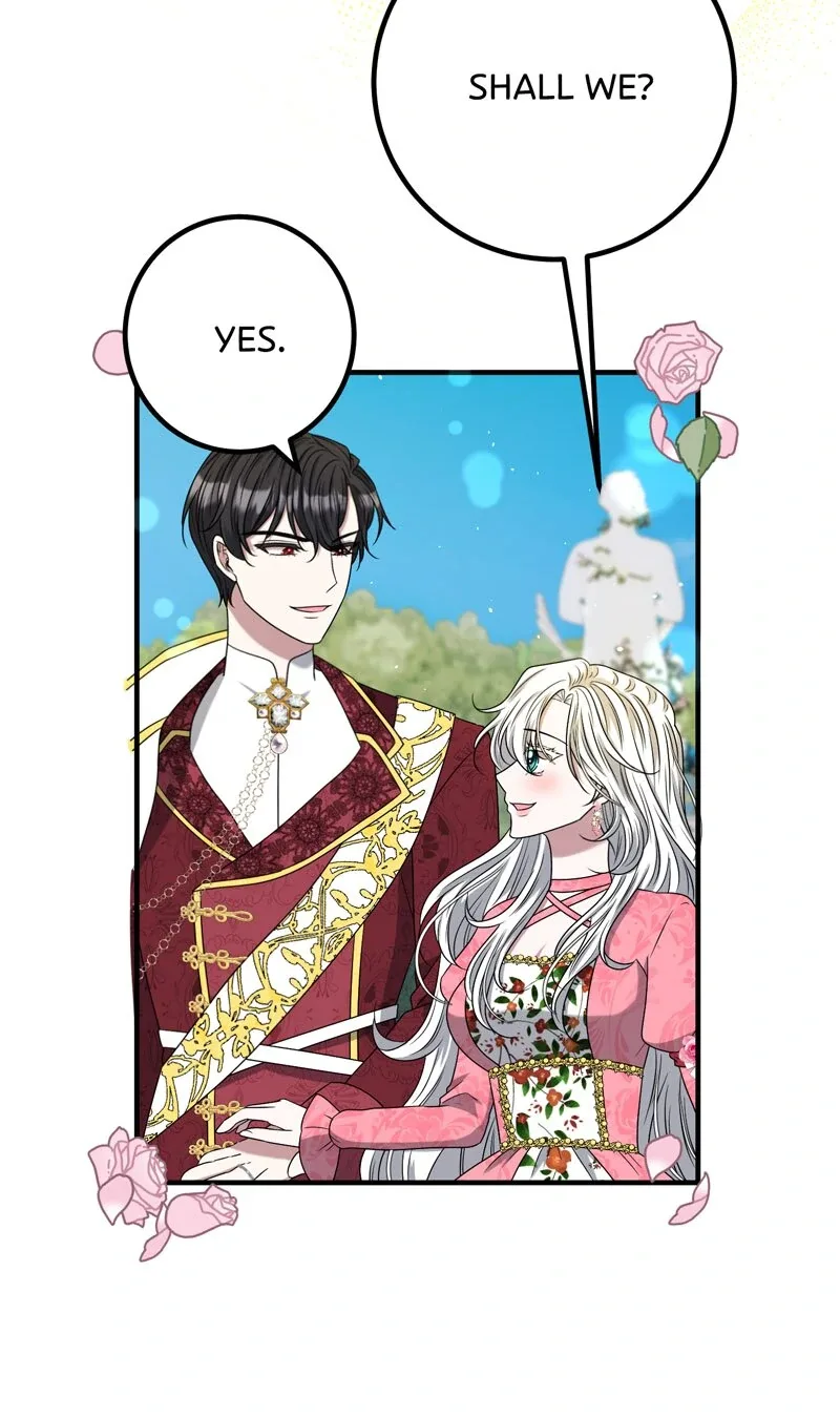 The Villainess’s Nursery [Official] Chapter 24 page 66