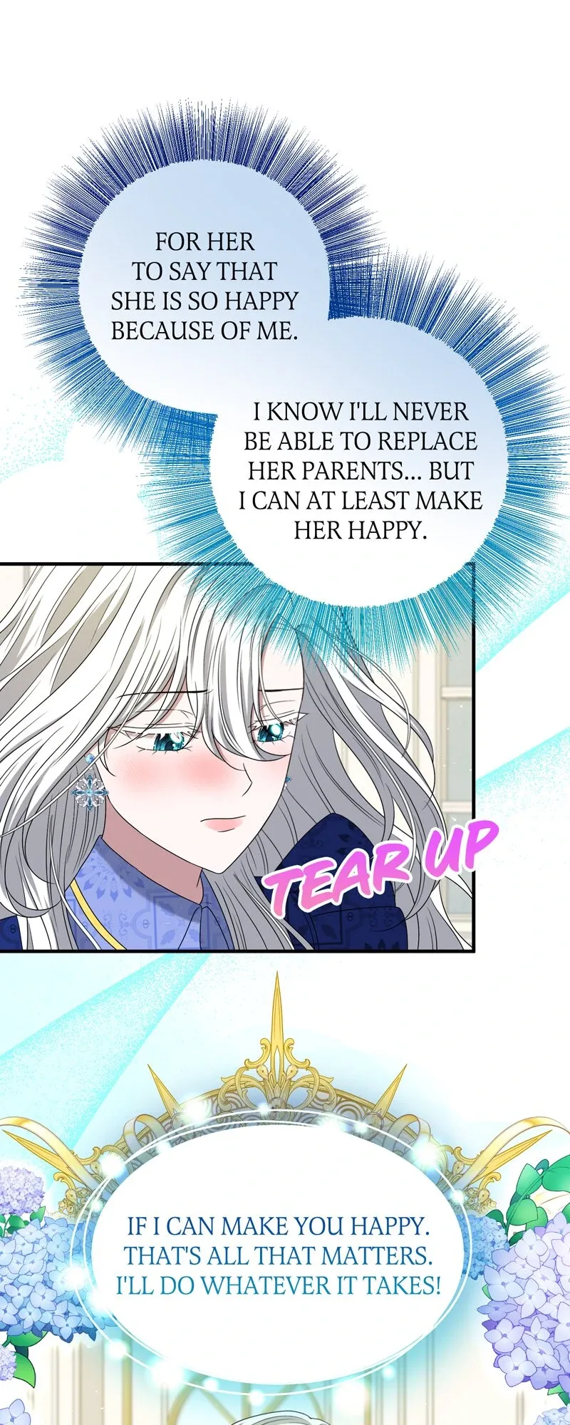 The Villainess’s Nursery [Official] Chapter 24 page 42