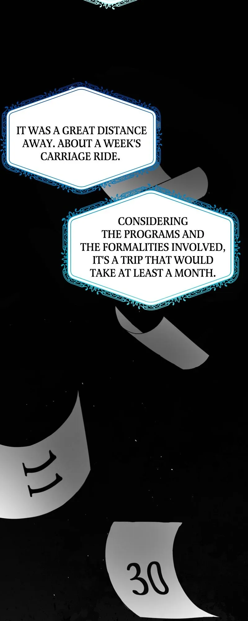 The Villainess’s Nursery [Official] Chapter 24 page 57