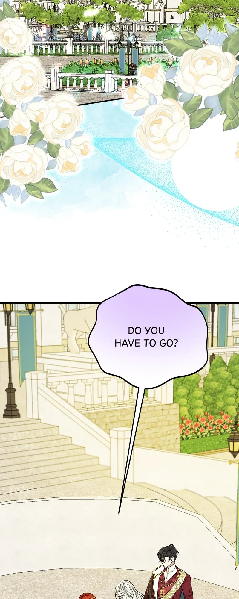 The Villainess’s Nursery [Official] Chapter 24 page 52
