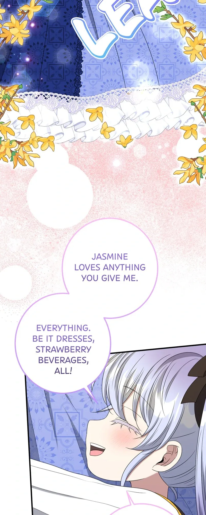 The Villainess’s Nursery [Official] Chapter 24 page 40