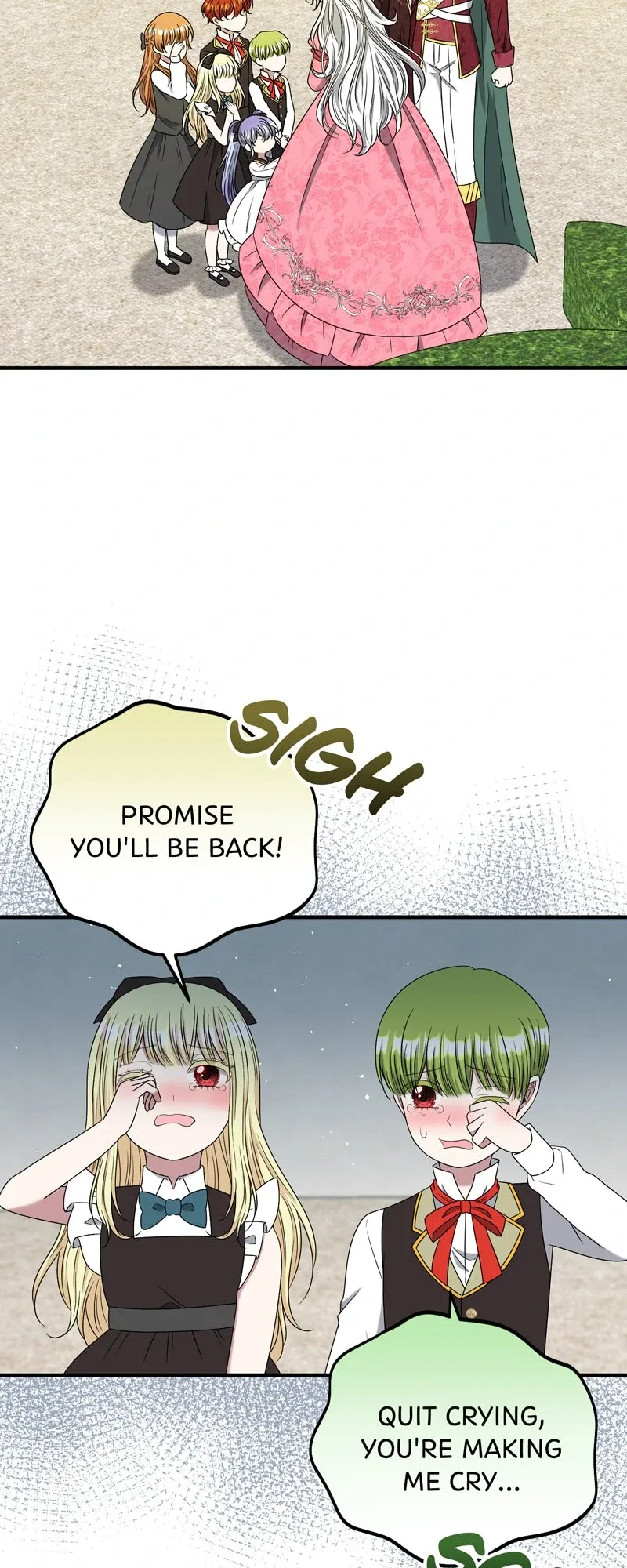 The Villainess’s Nursery [Official] Chapter 24 page 53
