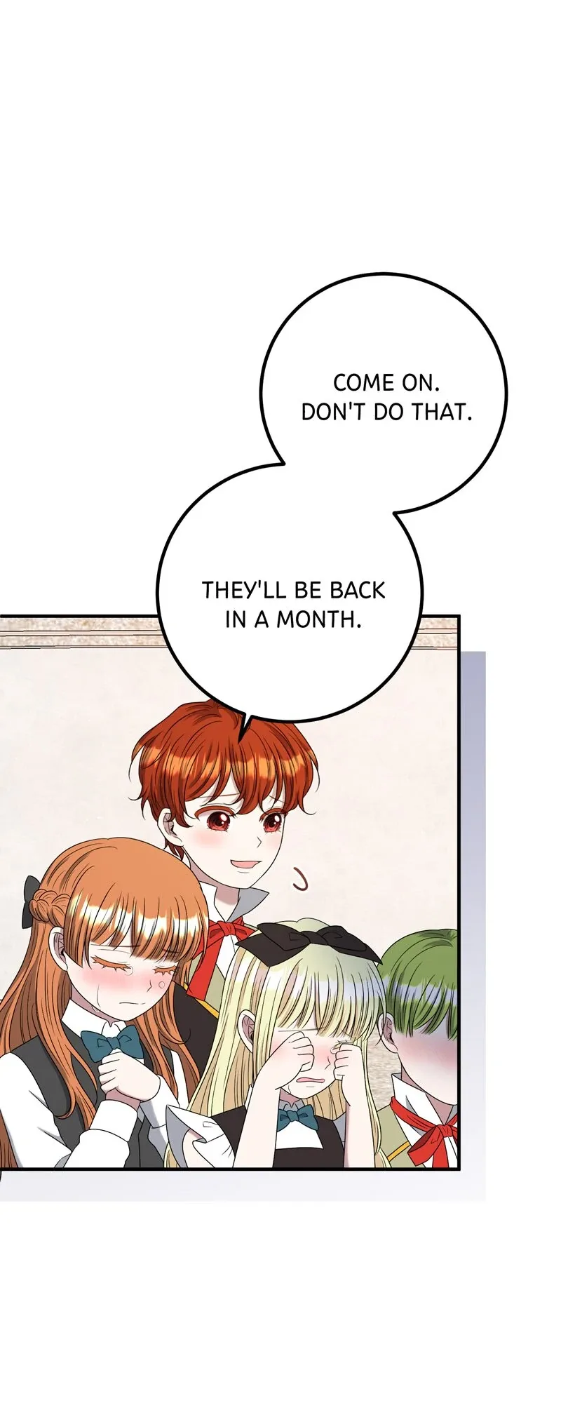 The Villainess’s Nursery [Official] Chapter 24 page 59
