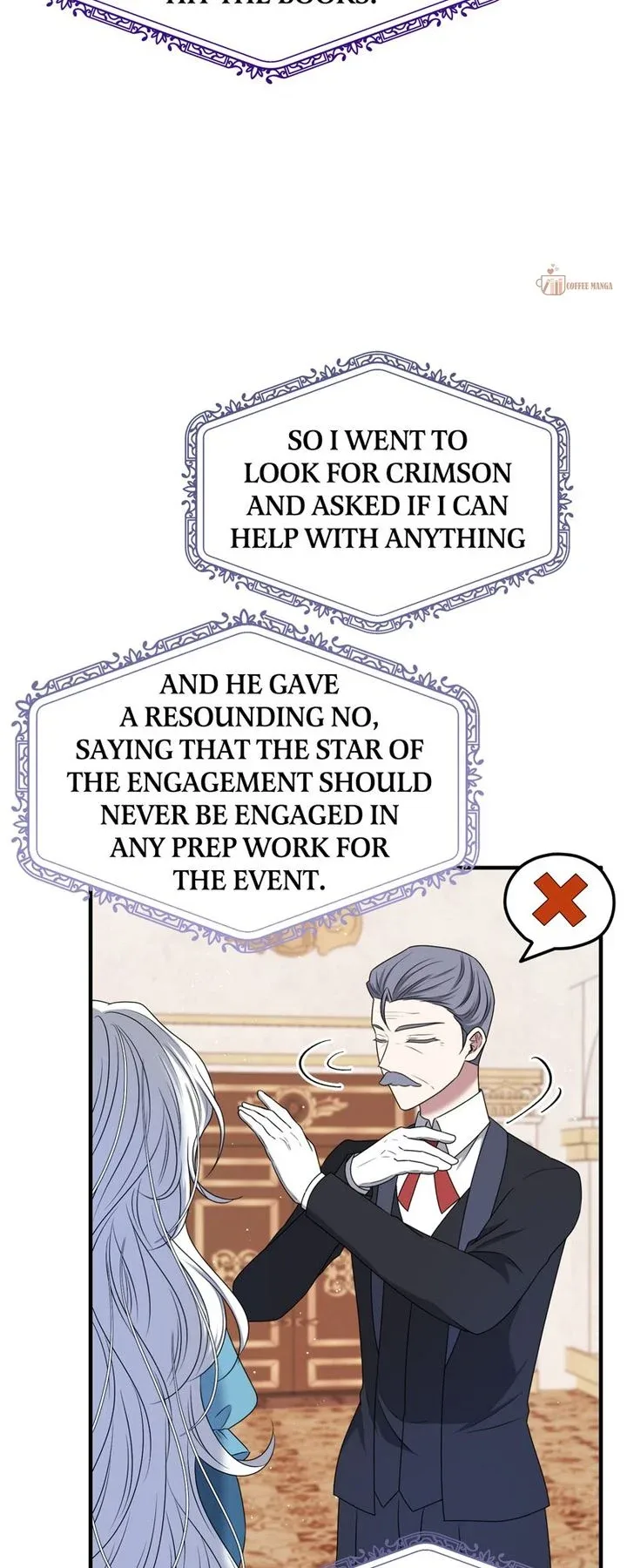 The Villainess’s Nursery [Official] Chapter 16 page 51