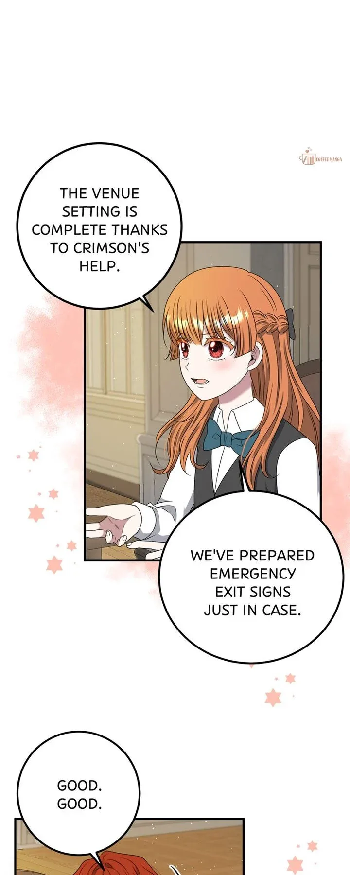 The Villainess’s Nursery [Official] Chapter 16 page 61