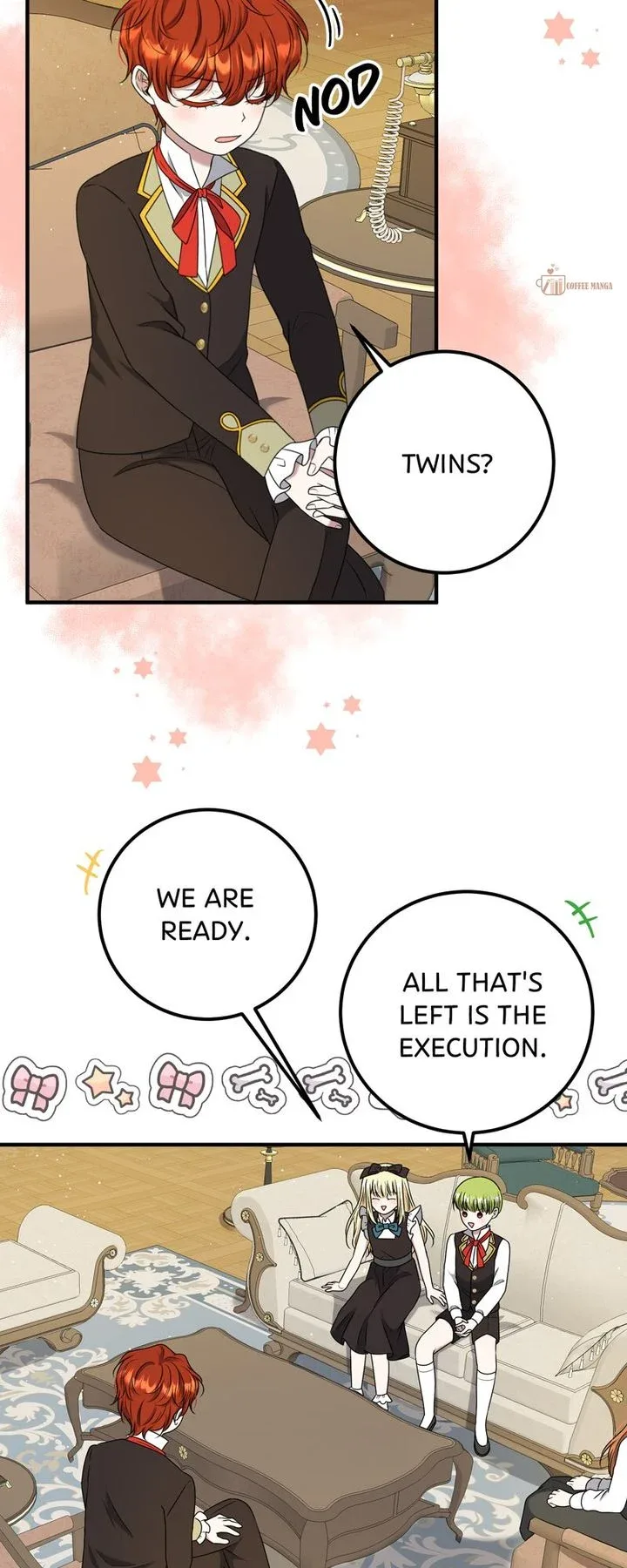 The Villainess’s Nursery [Official] Chapter 16 page 62