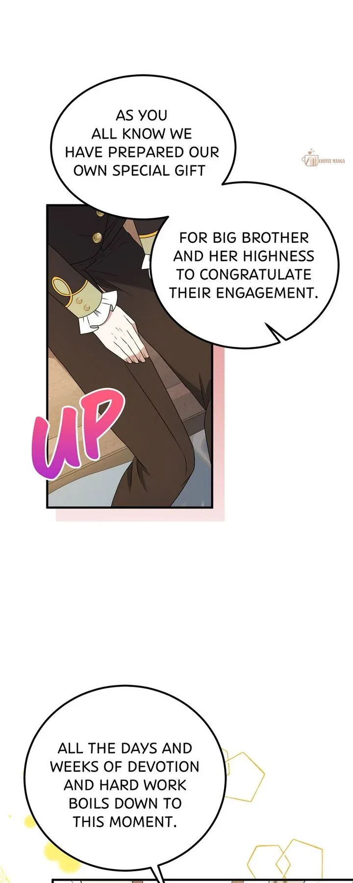 The Villainess’s Nursery [Official] Chapter 16 page 64