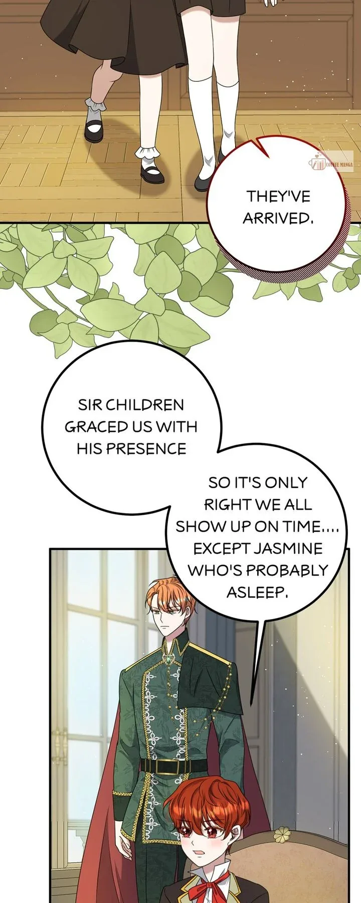 The Villainess’s Nursery [Official] Chapter 16 page 59