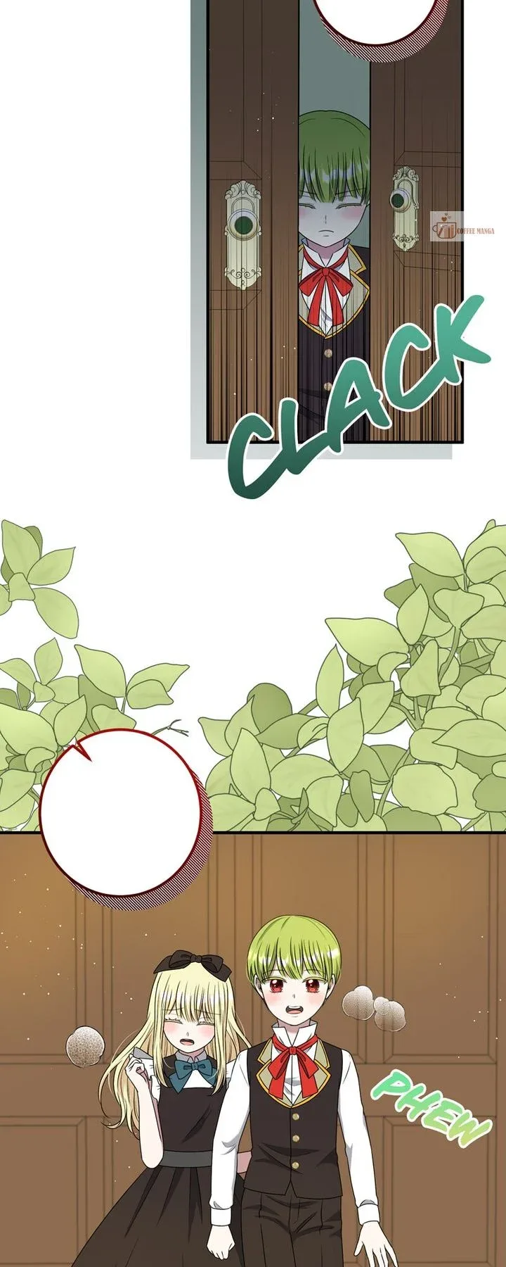 The Villainess’s Nursery [Official] Chapter 16 page 58