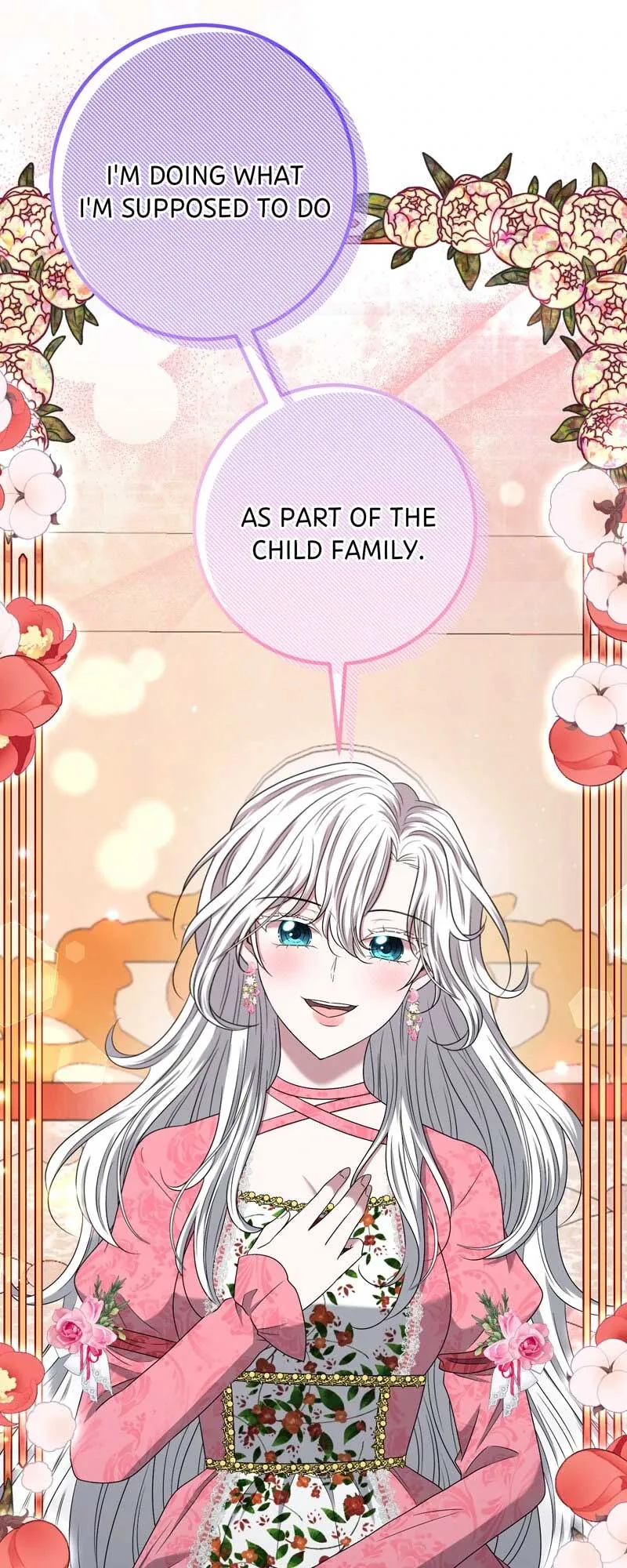 The Villainess’s Nursery [Official] Chapter 25 page 9