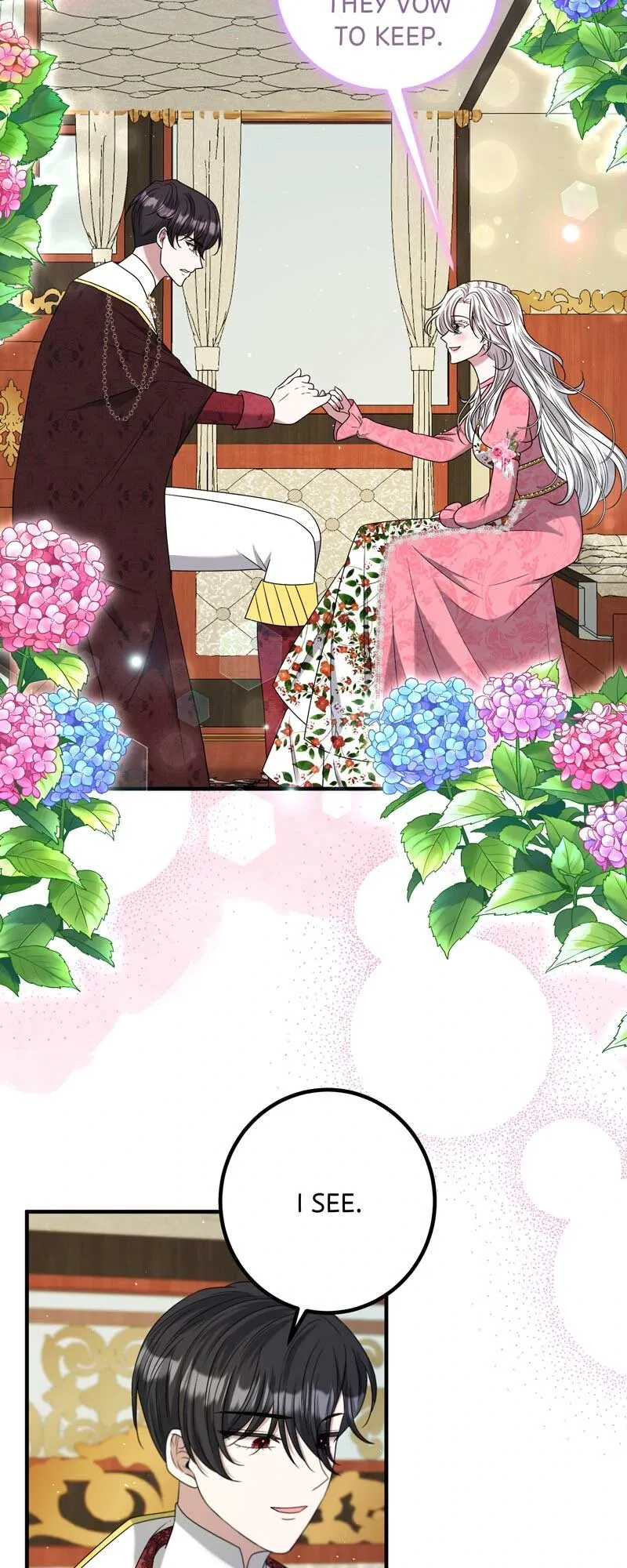 The Villainess’s Nursery [Official] Chapter 25 page 6