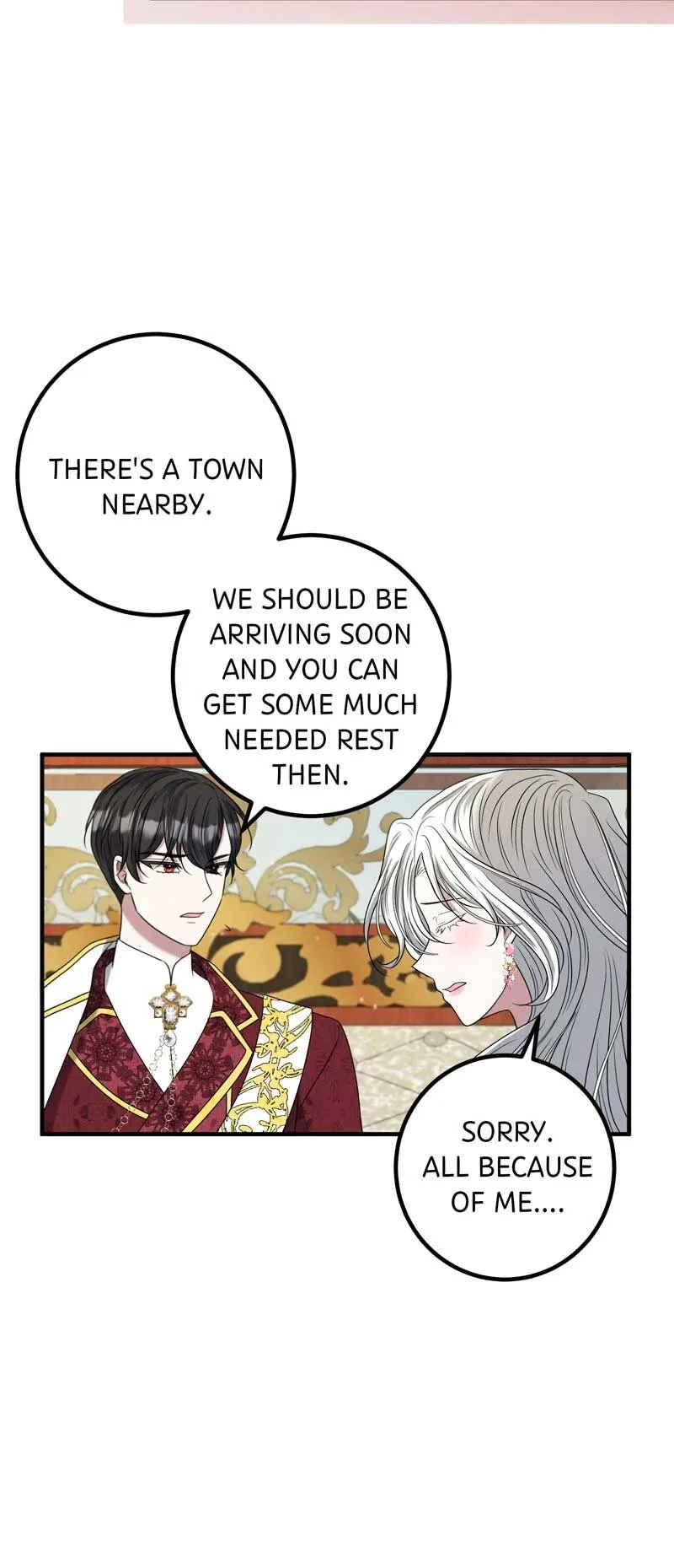 The Villainess’s Nursery [Official] Chapter 25 page 13
