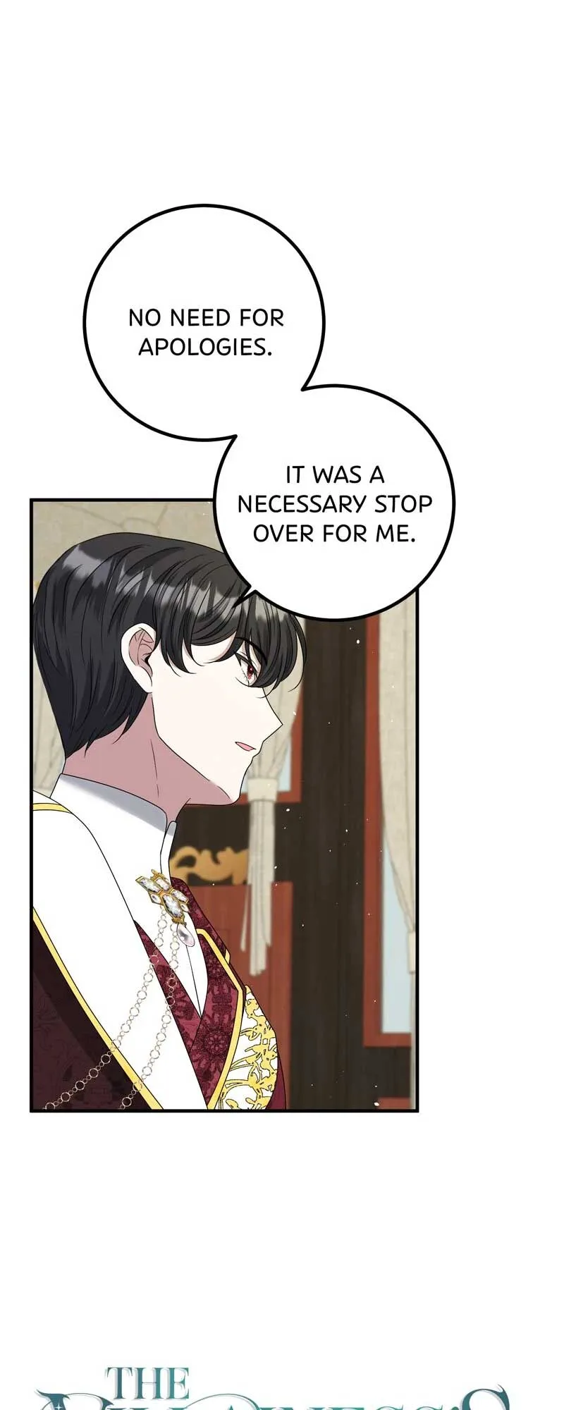 The Villainess’s Nursery [Official] Chapter 25 page 14