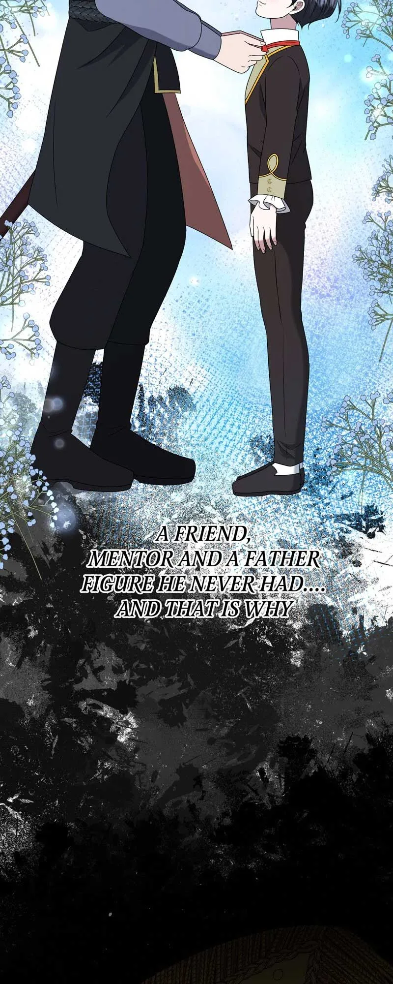 The Villainess’s Nursery [Official] Chapter 25 page 23
