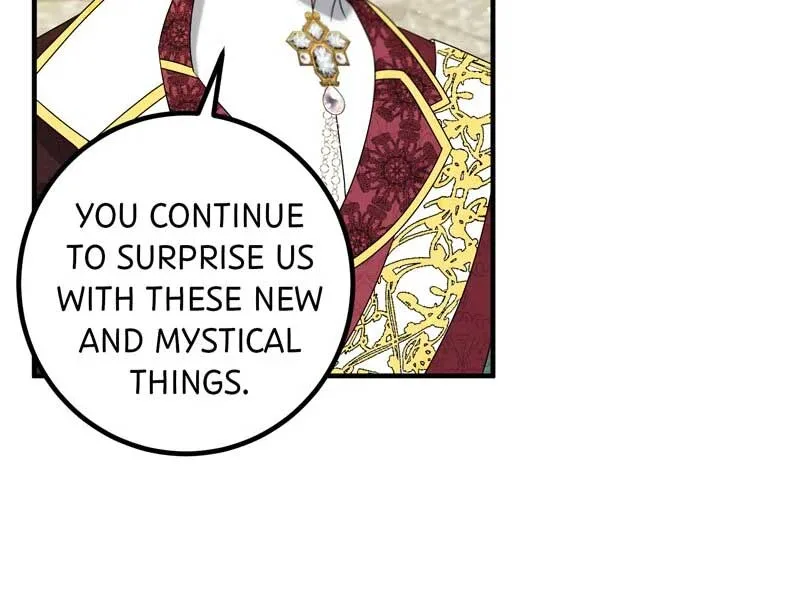 The Villainess’s Nursery [Official] Chapter 25 page 7