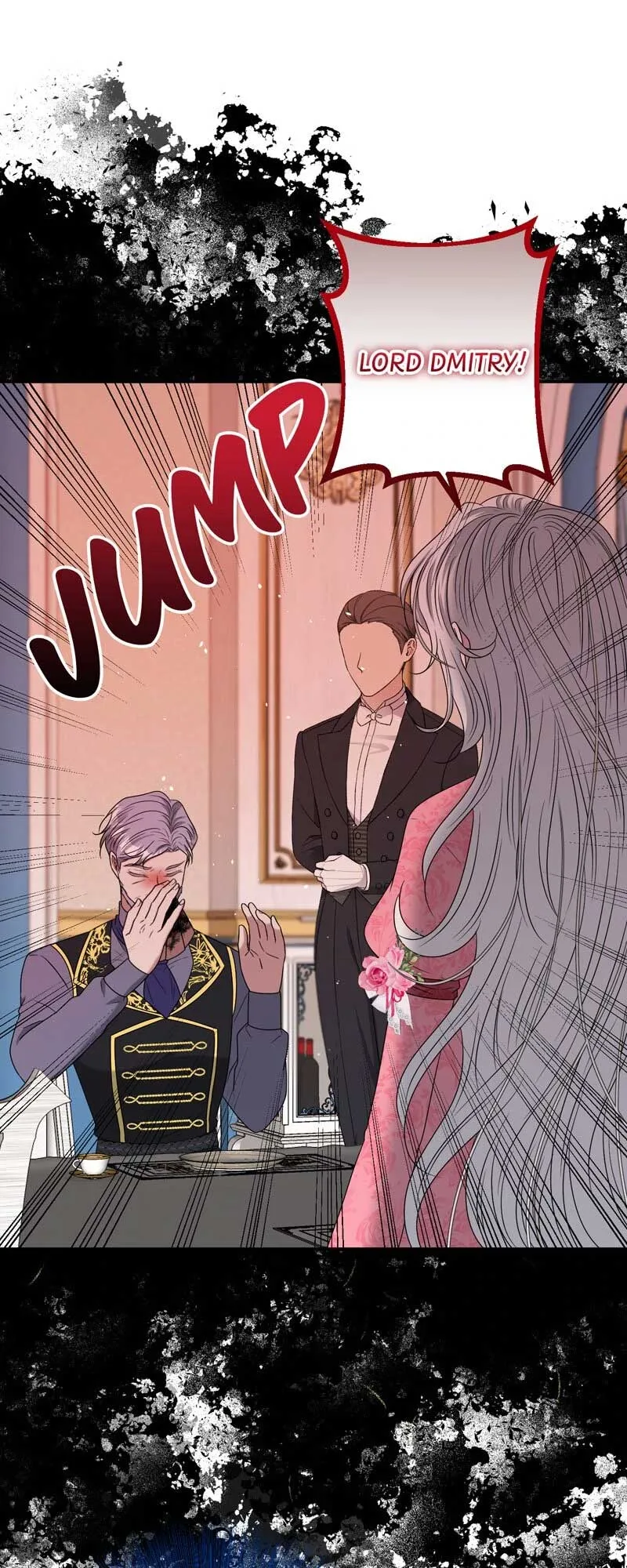 The Villainess’s Nursery [Official] Chapter 25 page 41
