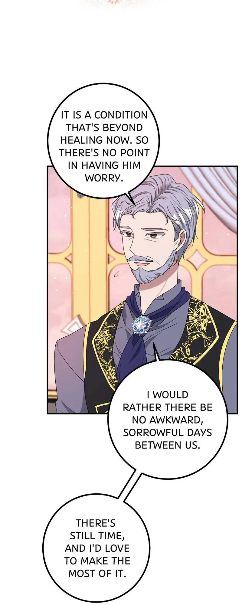 The Villainess’s Nursery [Official] Chapter 25 page 50
