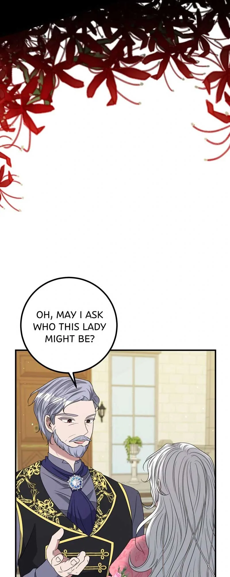 The Villainess’s Nursery [Official] Chapter 25 page 25