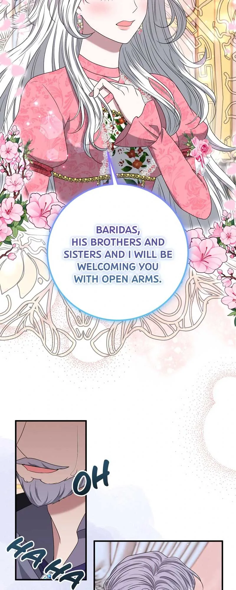 The Villainess’s Nursery [Official] Chapter 25 page 59