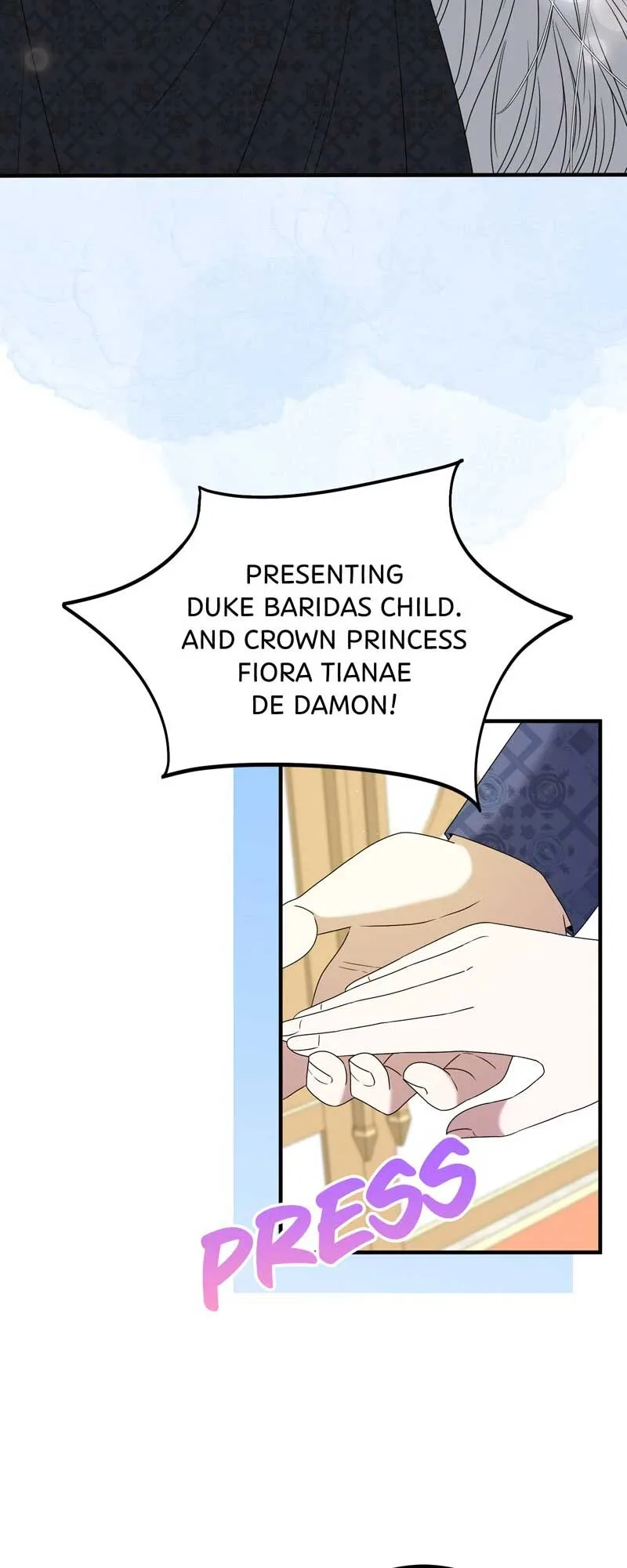 The Villainess’s Nursery [Official] Chapter 25 page 66