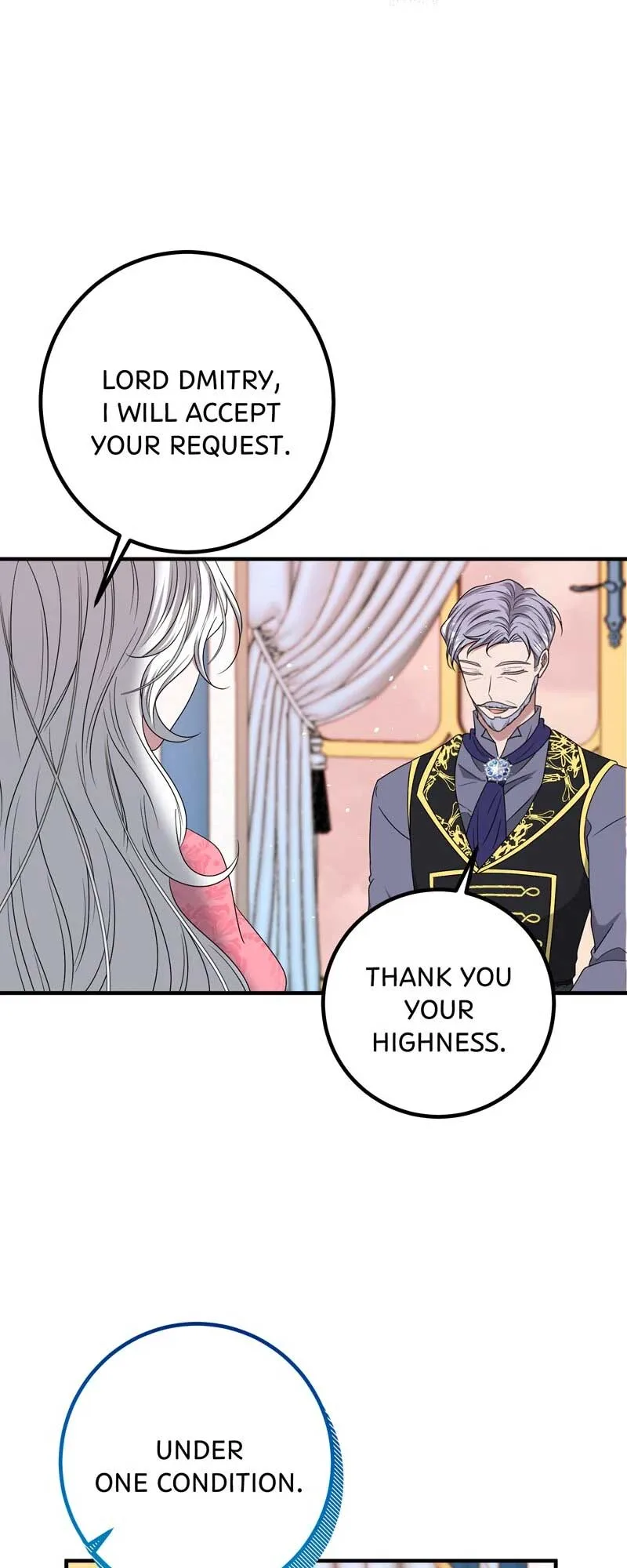 The Villainess’s Nursery [Official] Chapter 25 page 57