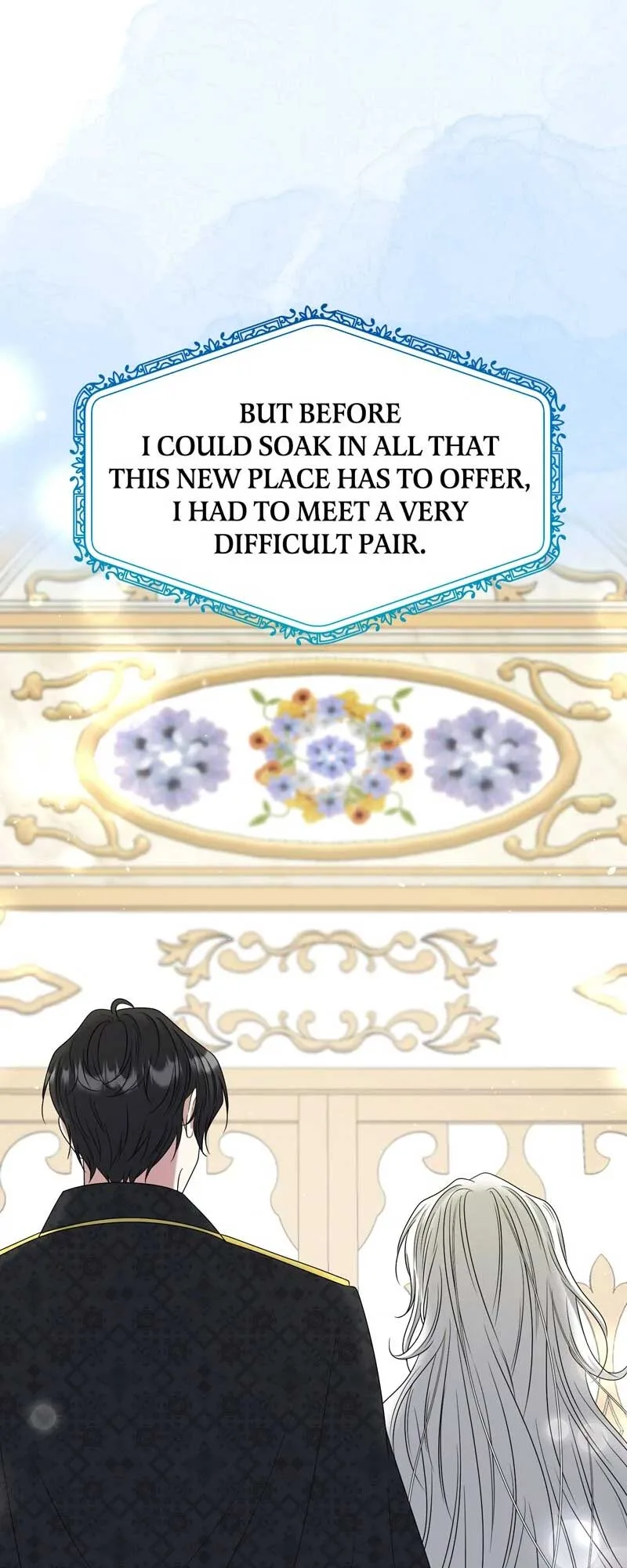 The Villainess’s Nursery [Official] Chapter 25 page 65