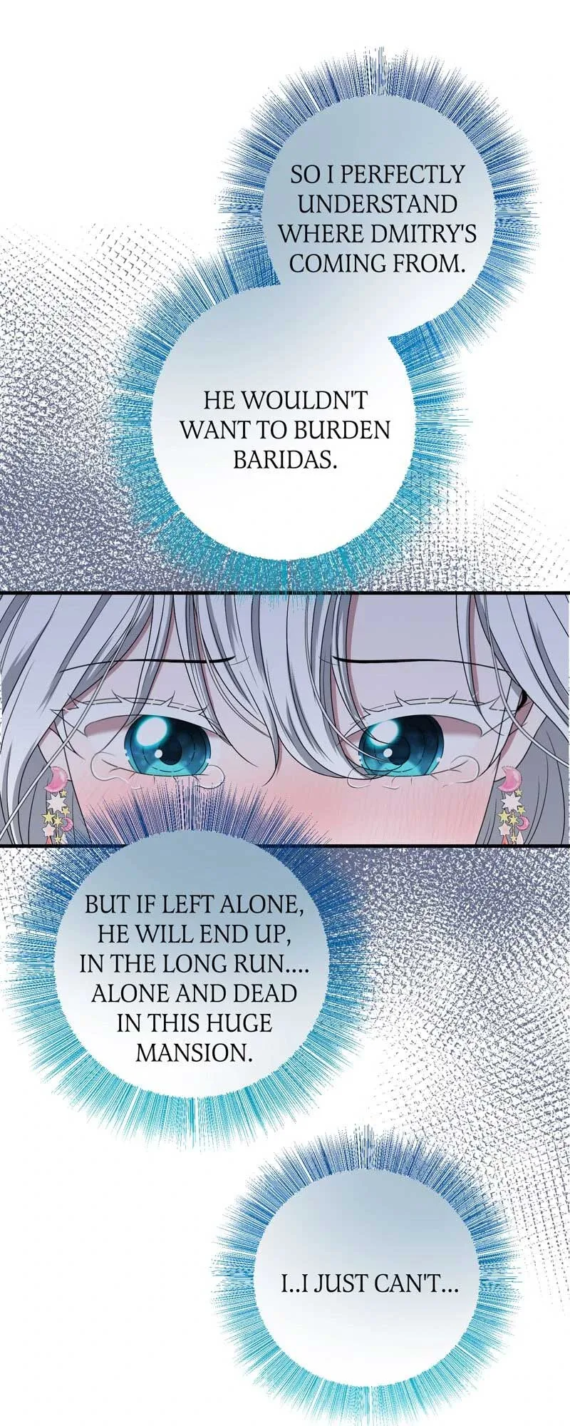 The Villainess’s Nursery [Official] Chapter 25 page 56