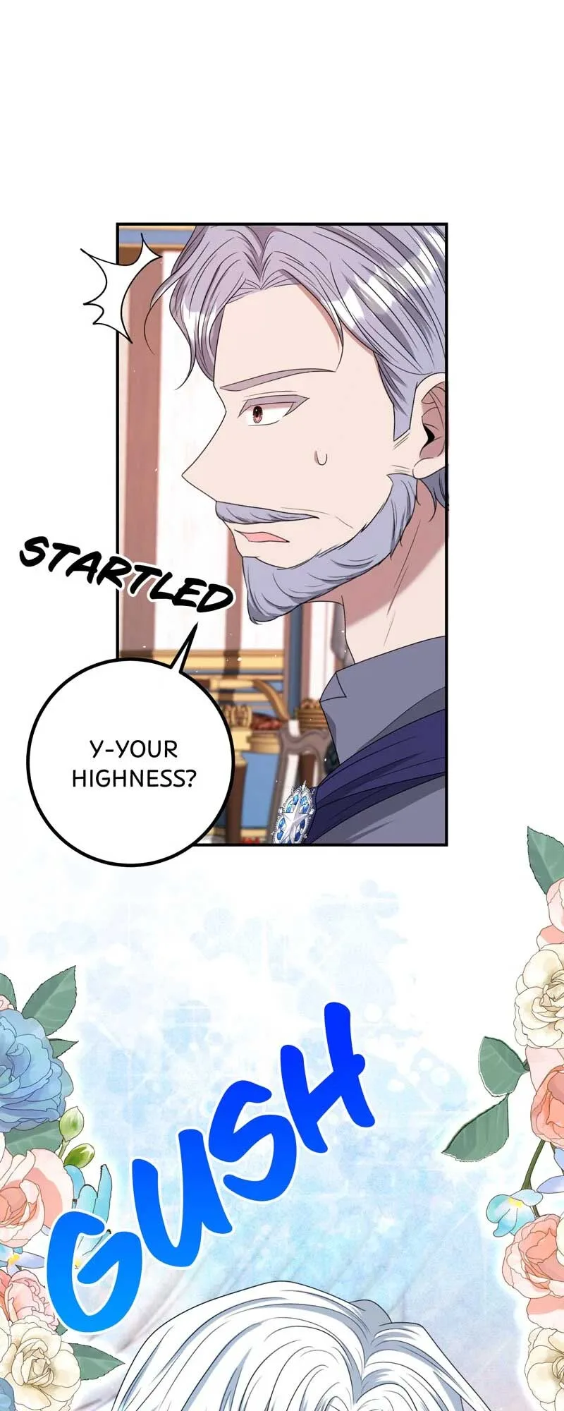 The Villainess’s Nursery [Official] Chapter 25 page 51