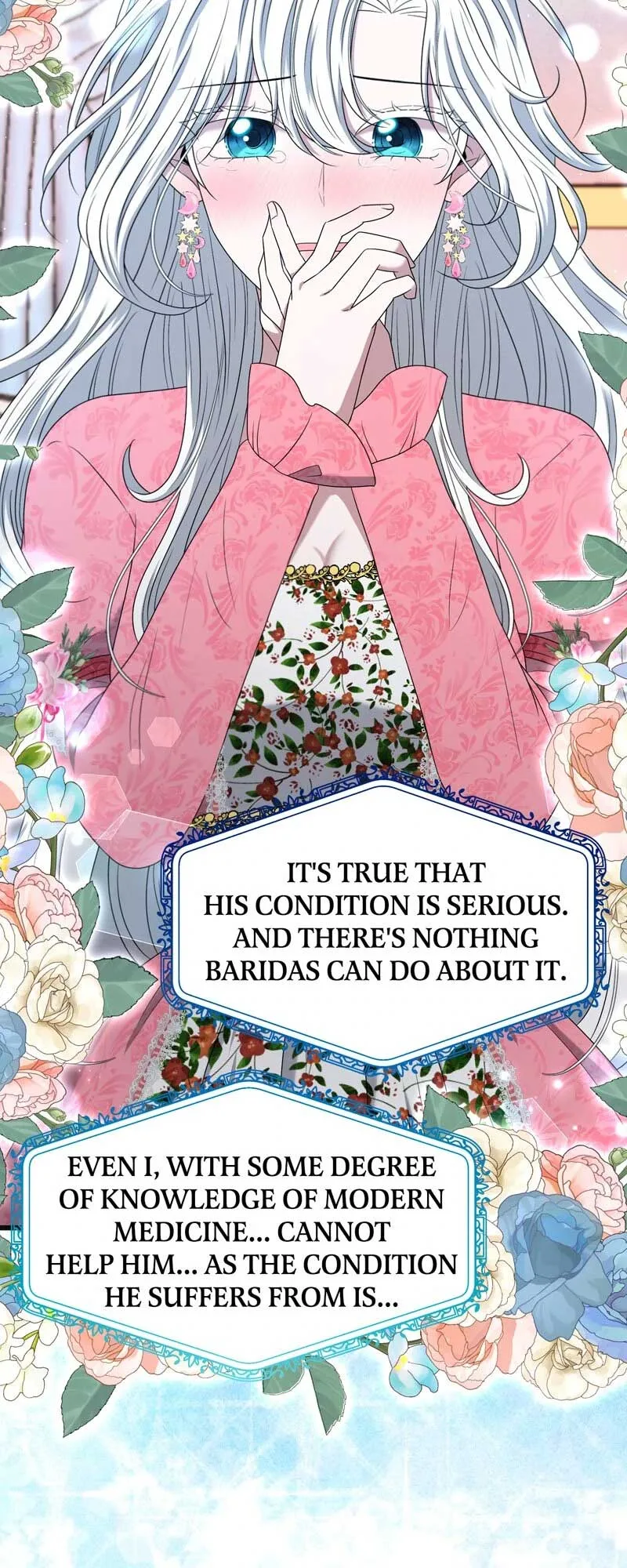 The Villainess’s Nursery [Official] Chapter 25 page 52