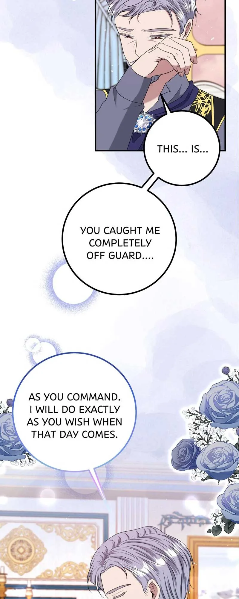 The Villainess’s Nursery [Official] Chapter 25 page 60