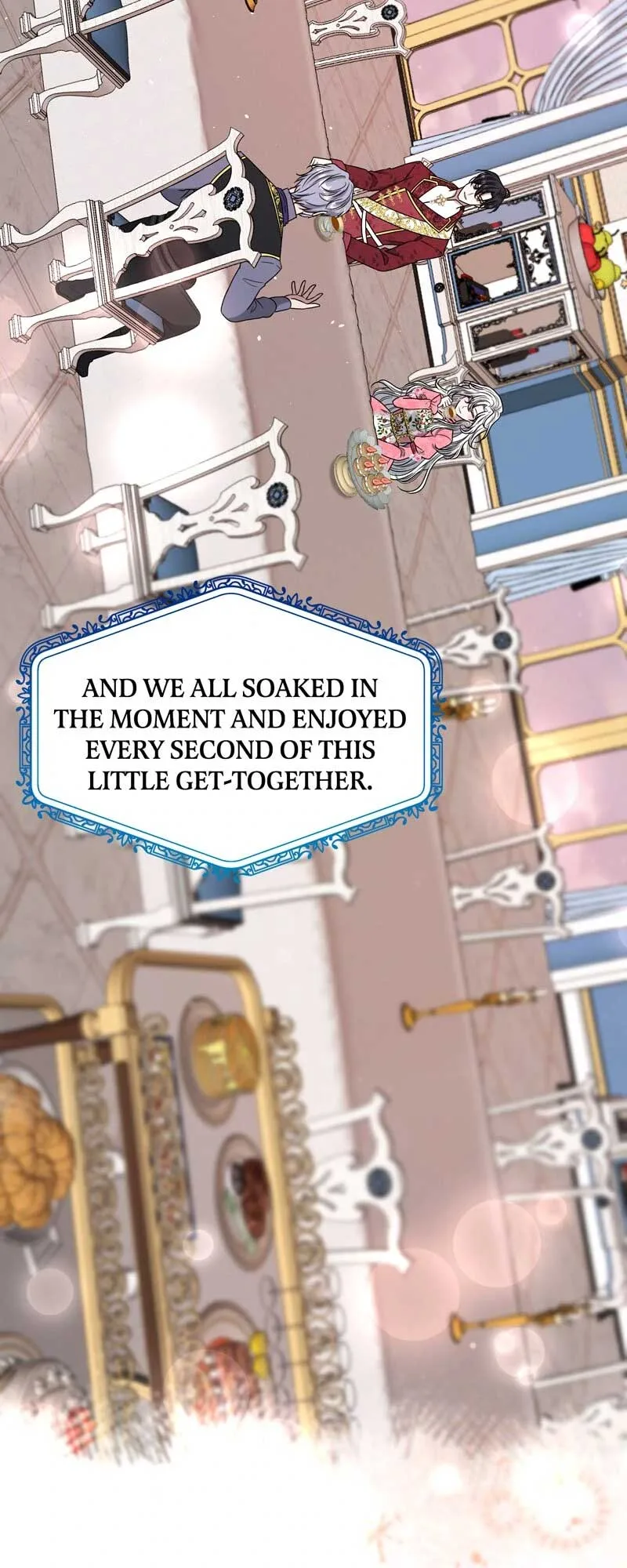 The Villainess’s Nursery [Official] Chapter 25 page 63