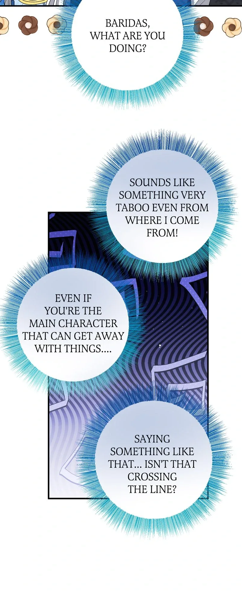 The Villainess’s Nursery [Official] Chapter 26 page 44